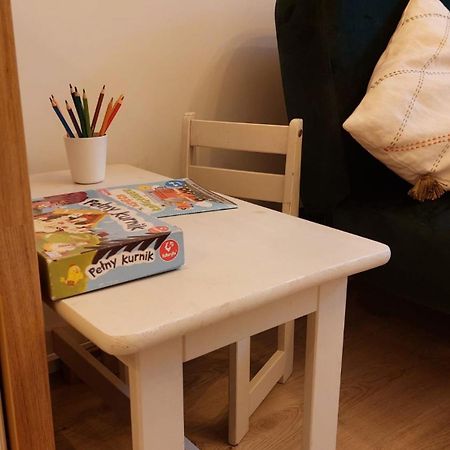 ויירובו Komfortowy Apartament Przy Lesie מראה חיצוני תמונה