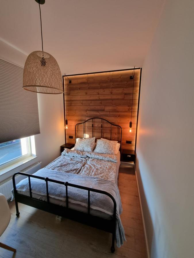 ויירובו Komfortowy Apartament Przy Lesie מראה חיצוני תמונה