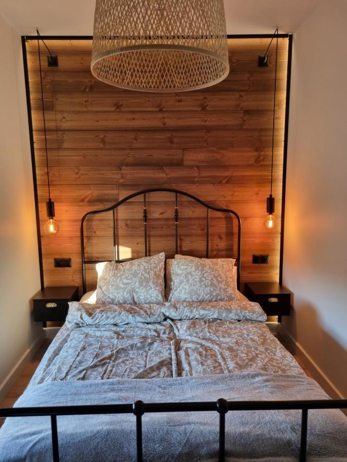 ויירובו Komfortowy Apartament Przy Lesie מראה חיצוני תמונה