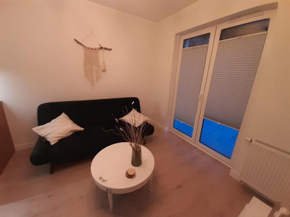 ויירובו Komfortowy Apartament Przy Lesie מראה חיצוני תמונה